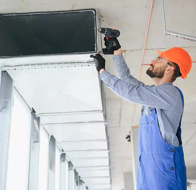 Why Homeowners & Businesses Trust Us in Monroe, MI