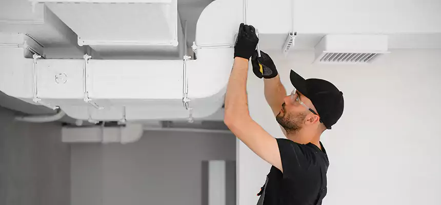 Our Air Duct Cleaning Services in Monroe, MI