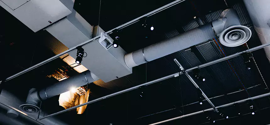 Our Air Duct Replacement Services in Monroe, MI