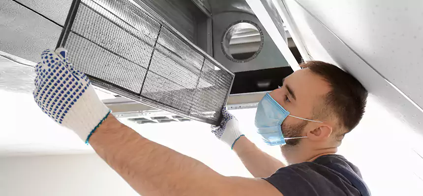 Our Dryer Vent Cleaning Services in Monroe, MI