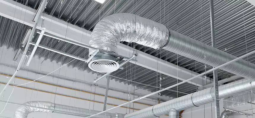 Our Dryer Vent Hose Replacement Services in Monroe, MI