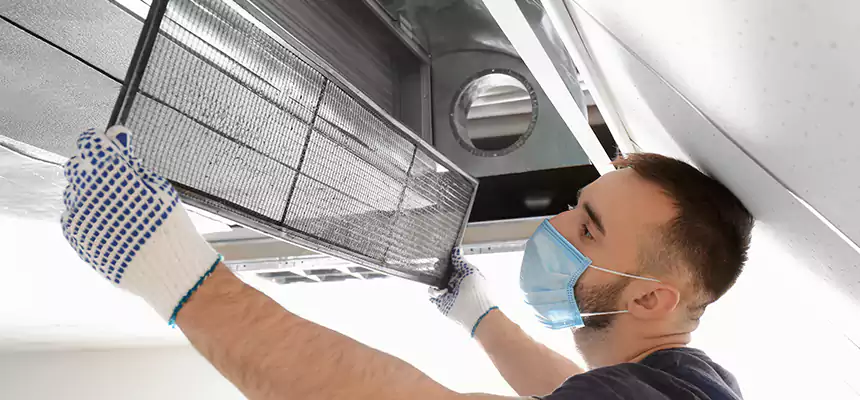 Our Home Duct Cleaning Services in Monroe, MI  