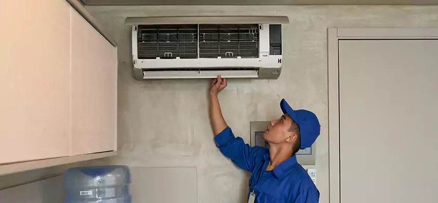 Balanced Fresh‑Air Ventilation (ERV/HRV) in Monroe
