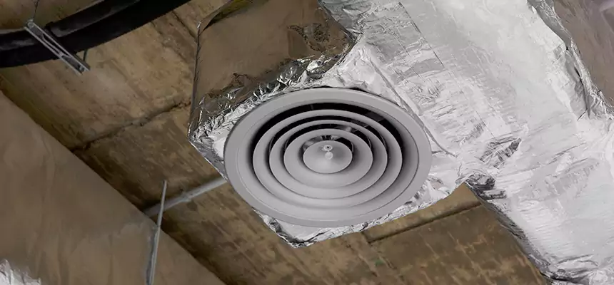 Our HVAC Ductwork Installation Services in Monroe, MI