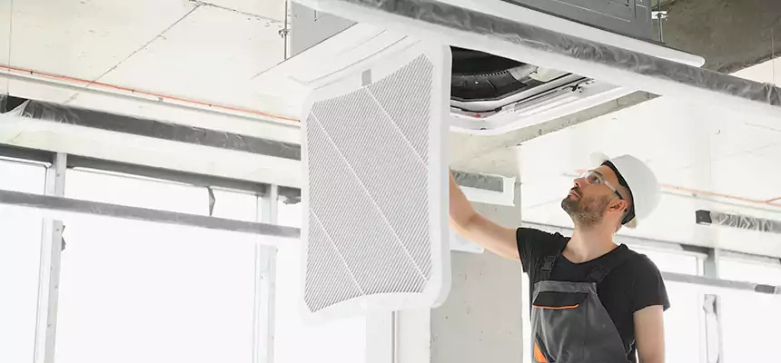 Our Indoor Air Quality Improvement Services in Monroe, MI