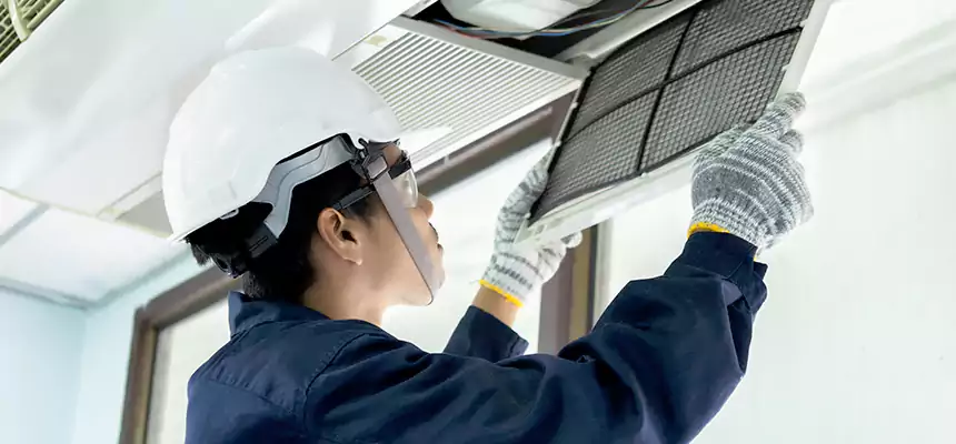 Our Mold & Mildew Removal from Air Ducts Services in Monroe, MI