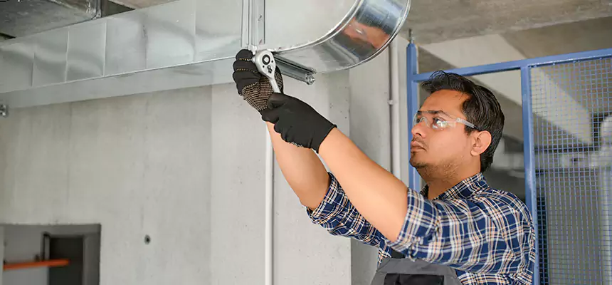 Our Post-Construction Duct Cleaning Services in Monroe, MI