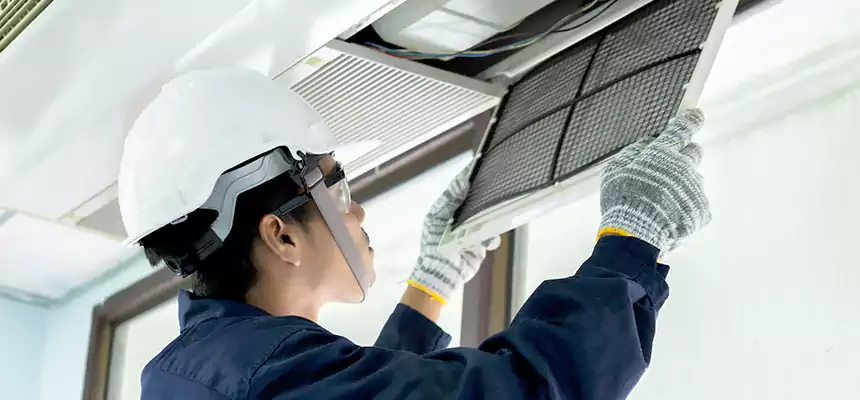 Our Residential Air Vent Cleaning Services in Monroe, MI