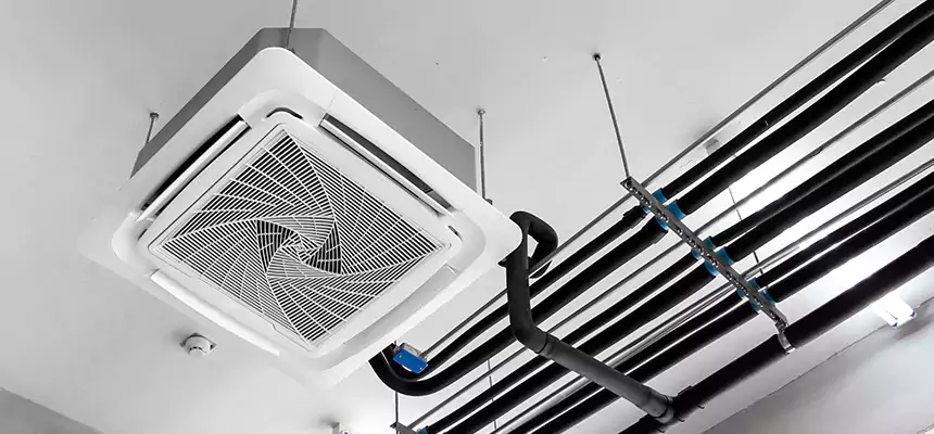 Our Smart AC Vent Controller Services in Monroe, MI