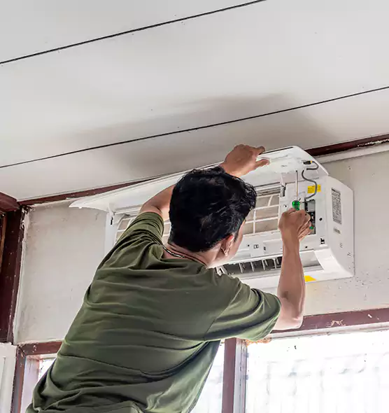 About Air Duct & AC Odor Removal in Monroe, MI