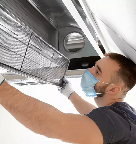 About Air Duct Pathogen Disinfection in Monroe, MI