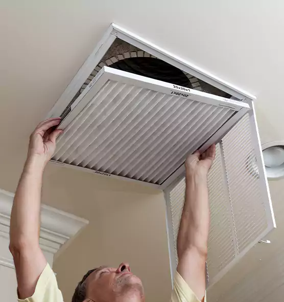 Trusted Apartment Air Duct Cleaning in Monroe, MI