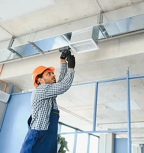 About Commercial Laundry Vent Cleaning in Monroe, MI