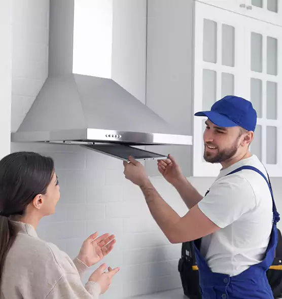 Professional Dryer Vent Cleaning Service in Monroe, MI