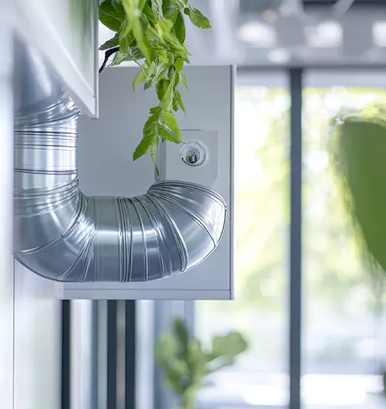 Professional Eco-Safe Dryer Vent Cleaning in Monroe, MI