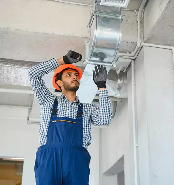 About Hotel Duct And Vent Cleaning in Monroe, MI