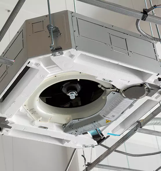 Professional Industrial Dryer Vent Cleaning in Monroe, MI