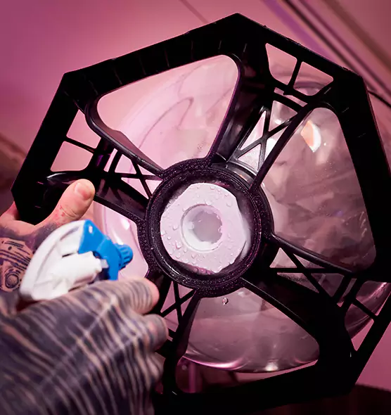 Expert Low VOC Vent Installation in Monroe, MI