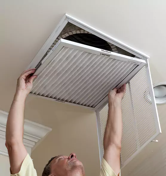 Professional Vent Relocation Services in Monroe, MI
