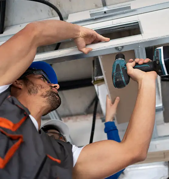 About Vent Smoke Odor Elimination in Monroe, MI