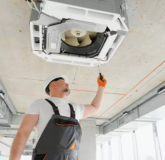 Why Homeowners & Businesses Trust Us in Monroe, MI?