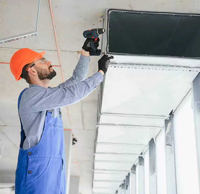 Why Homeowners & Businesses Trust Us in Monroe, MI?