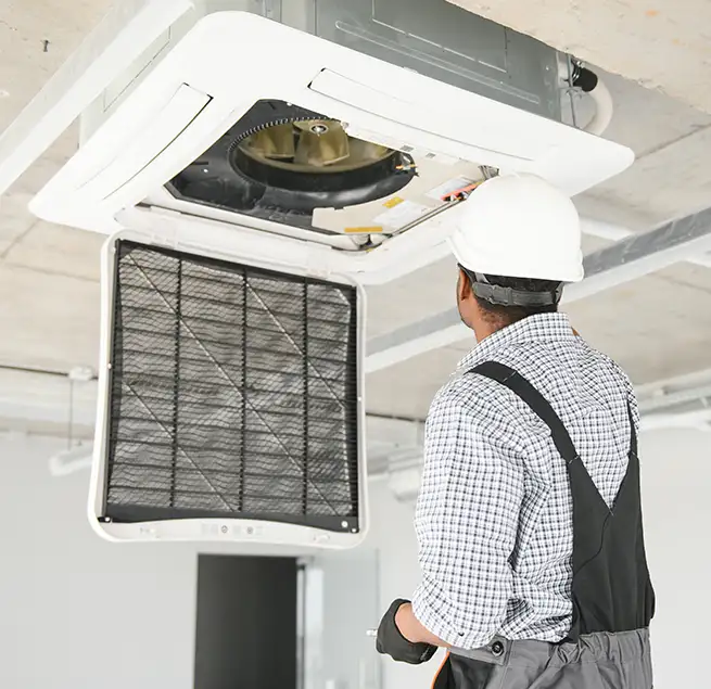 Why Homeowners & Businesses Trust Us in Monroe, MI?