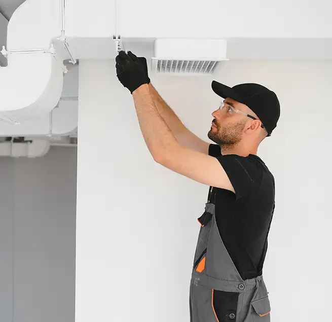 Why Homeowners & Businesses Trust Us in Monroe, MI?