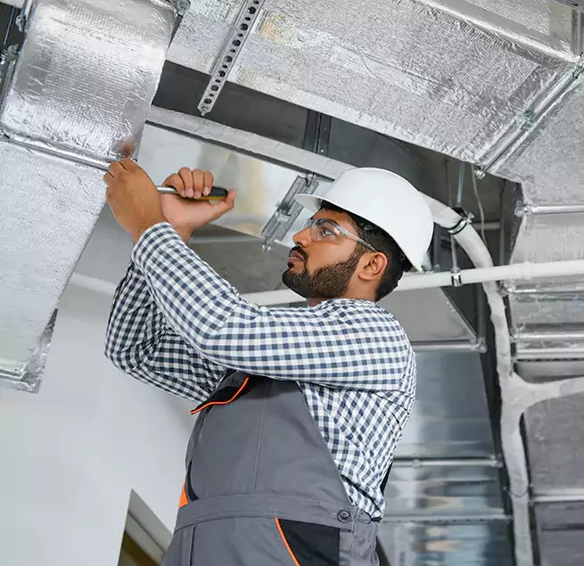 Why Homeowners & Businesses Trust Us Monroe, MI