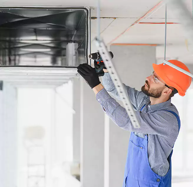 Why Homeowners & Businesses Trust Us Monroe, MI