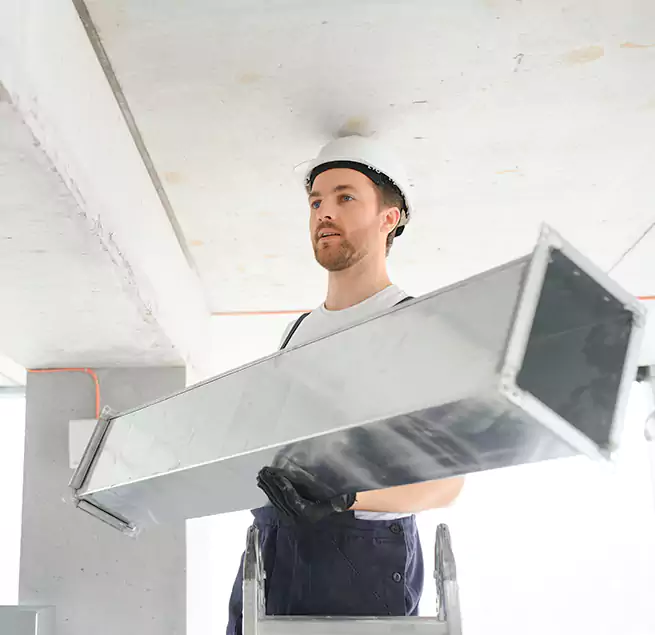 Why Homeowners & Businesses Trust Us in Monroe, MI