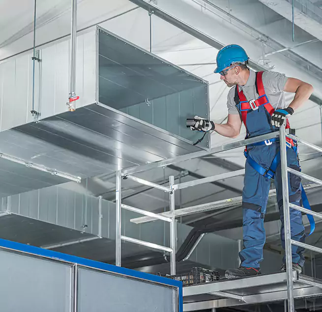 Why Homeowners & Businesses Trust Us in Monroe, MI?