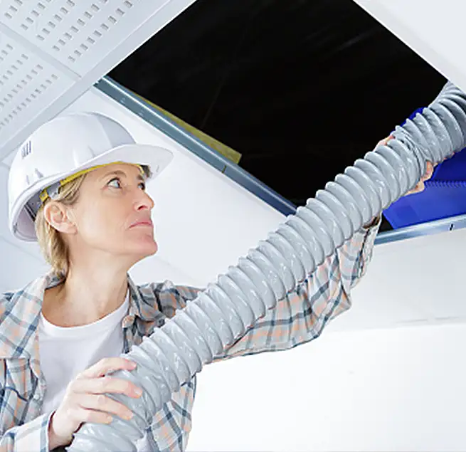 Why Homeowners & Businesses Trust Us Monroe, MI