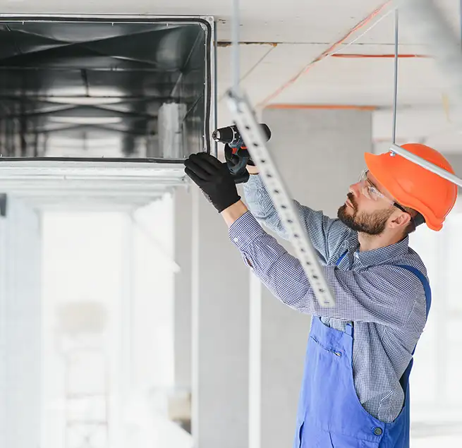 Why Homeowners & Businesses Trust Us in Monroe, MI?