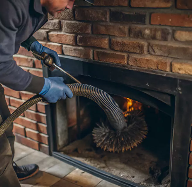 Why Homeowners & Businesses Trust Us in Monroe, MI?