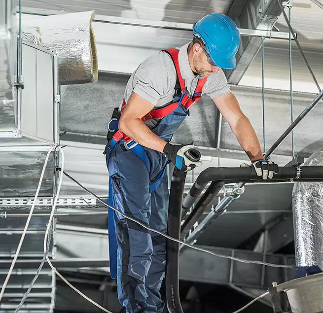 Why Homeowners & Businesses Trust Us in Monroe, MI?