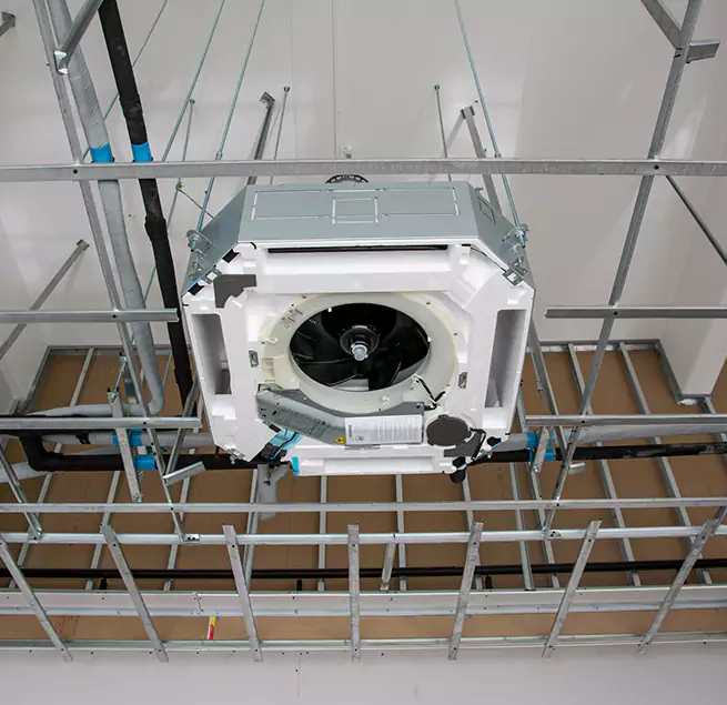 Why Homeowners & Businesses Trust Us in Monroe, MI?