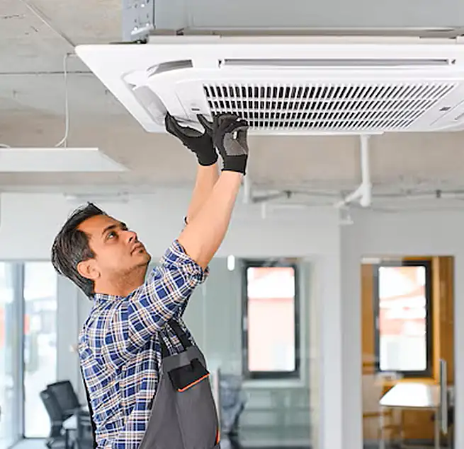 Why Homeowners & Businesses Trust Us in Monroe, MI?