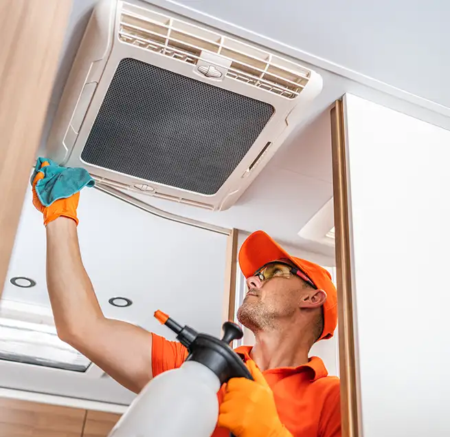 Why Homeowners & Businesses Trust Us in Monroe, MI?