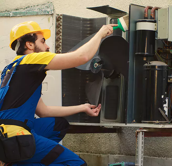 Why Homeowners Businesses Trust Us in Monroe, MI?