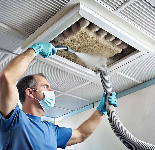 Why Homeowners Businesses Trust Us in Monroe, MI