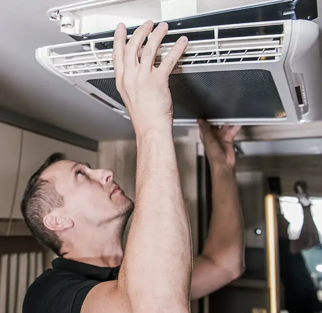 Why Homeowners & Businesses Trust Us Monroe, MI