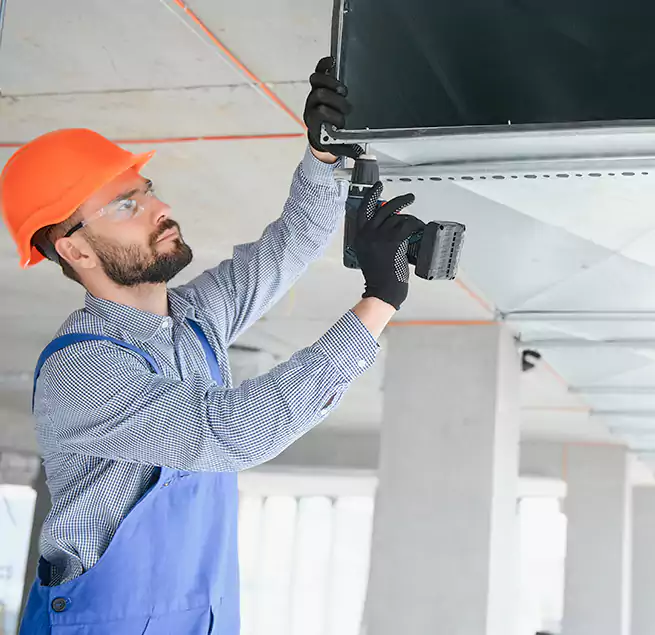 Why Homeowners & Businesses Trust Us in Monroe, MI?