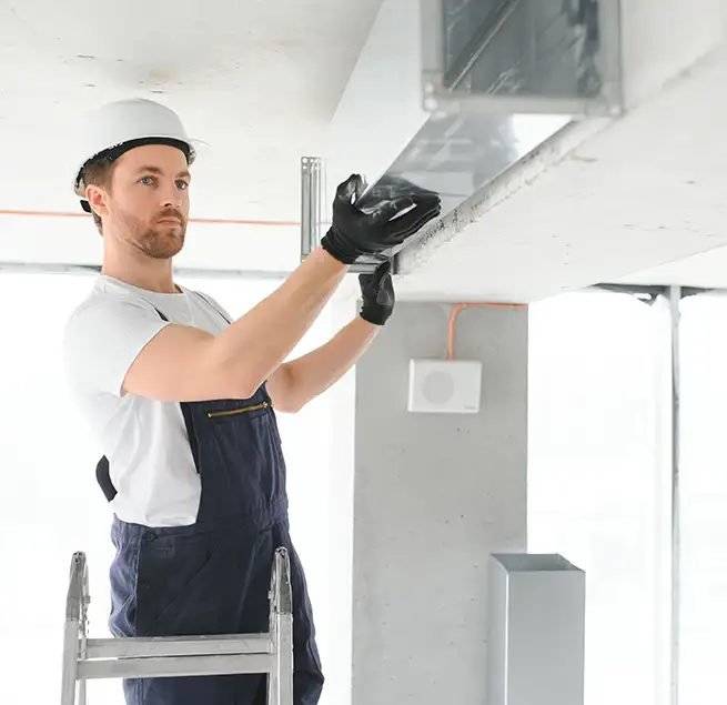 Why Homeowners & Businesses Trust Us in Monroe, MI?