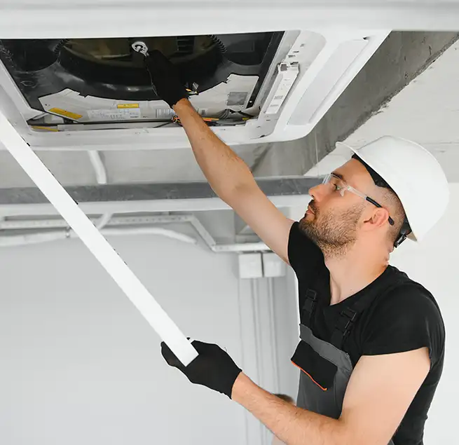 Why Homeowners & Businesses Trust Us in Monroe, MI?