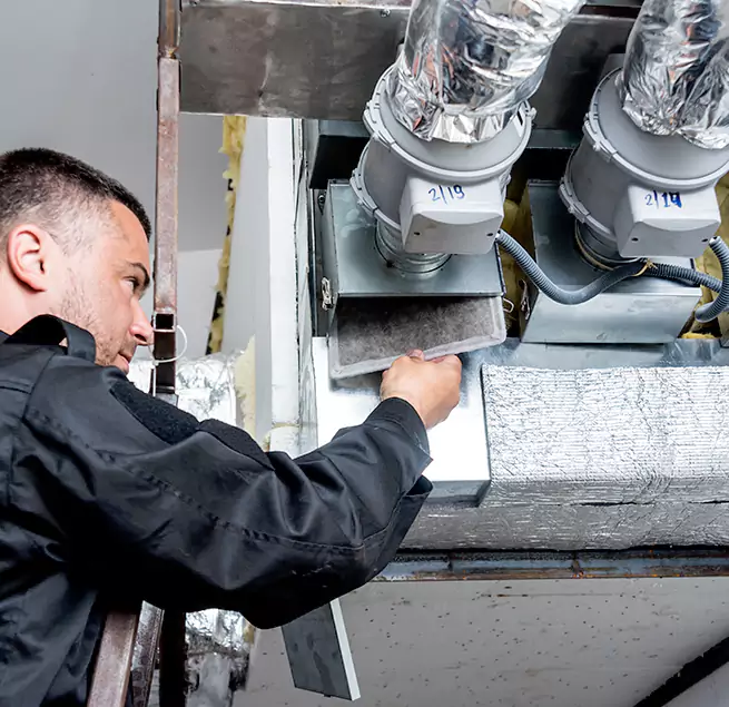 Why Homeowners Businesses Trust Us in Monroe, MI?