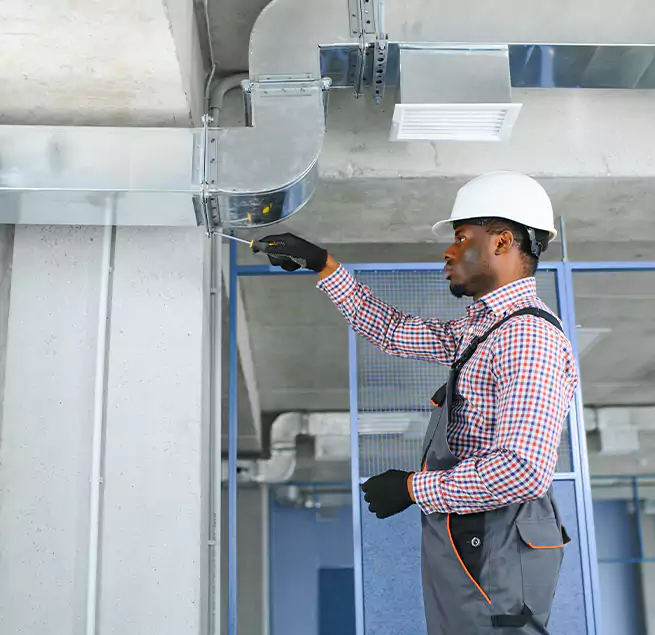 Why Homeowners & Businesses Trust Us in Monroe, MI