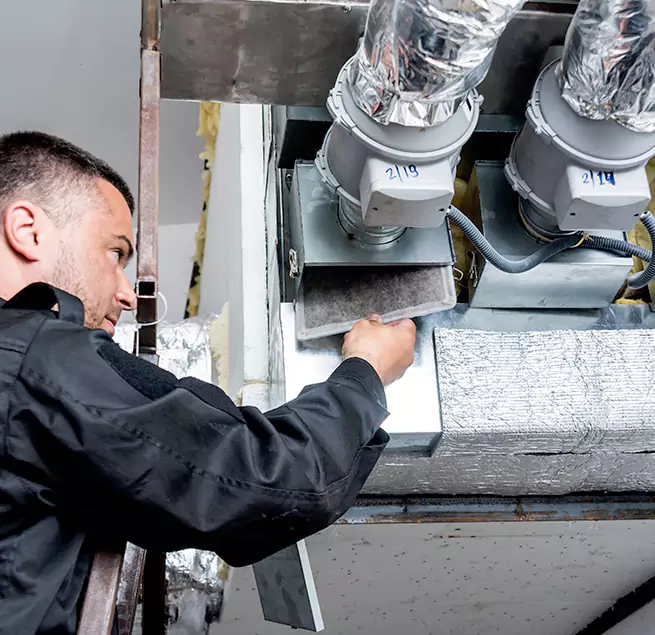 Why Homeowners & Businesses Trust Us in Monroe, MI?