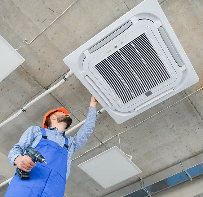 Why Homeowners & Businesses Trust Us in Monroe, MI?