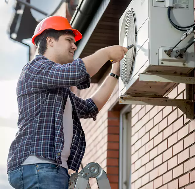 Why Homeowners & Businesses Trust Us Monroe, MI